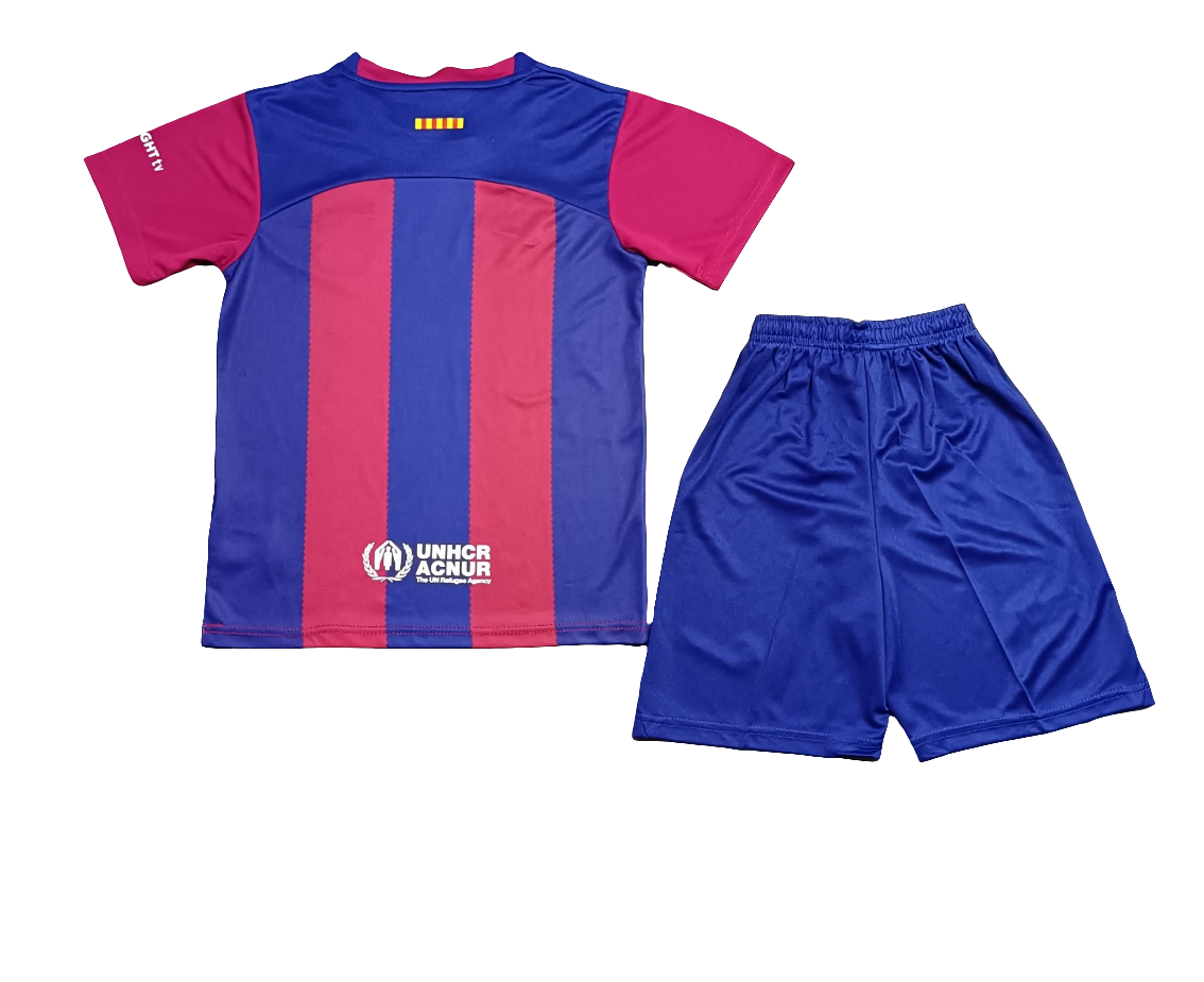 Kit Infantil Barcelona l 2023/24