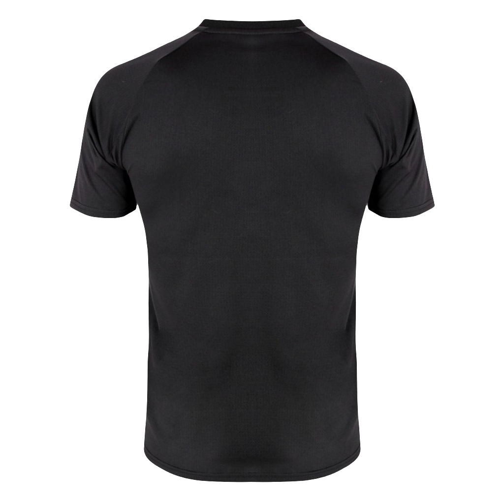 Camisa Milan 24/25 Pré-Jogo Puma Masculina - Preto