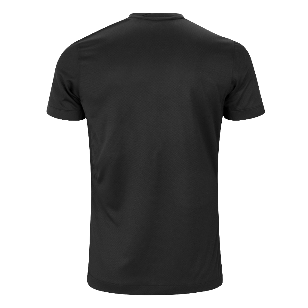 Camisa Nike Corinthians II 2024/25 Torcedor Pro Masculina - Preto