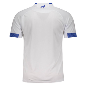 Camisa Lobo Paysandu II 2024 - Branco