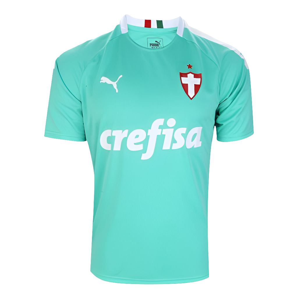 Camisa do Palmeiras III 19/20 s/n° Torcedor Puma - Masculina