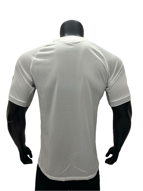 Camisa Real Madrid Home 25/26 Adidas - Versão jogador - Masculina