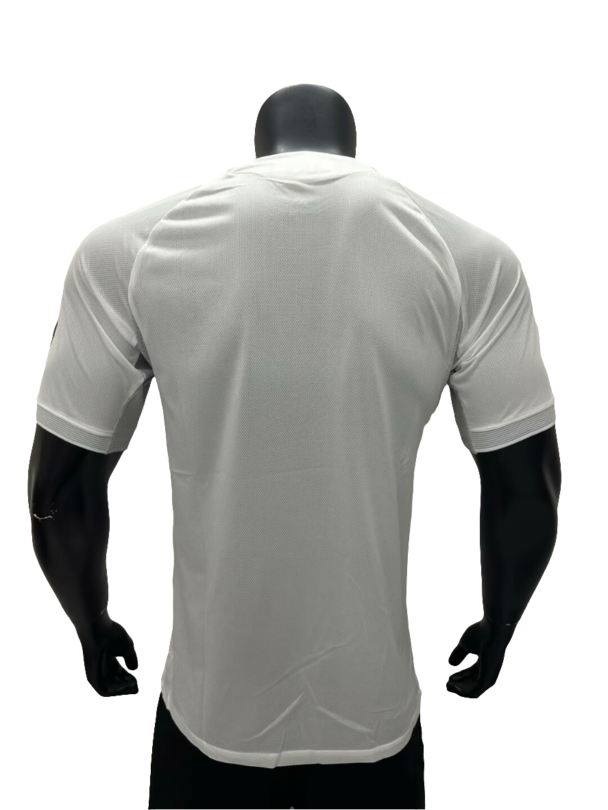 Camisa Real Madrid Home 25/26 Adidas - Versão jogador - Masculina