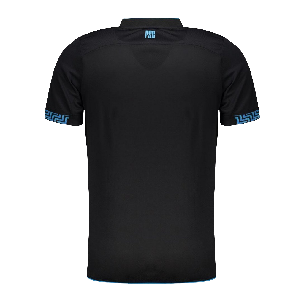 Camisa do Paysandu III 2023 Lobo - Masculina