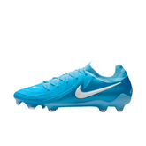 Chuteira Nike Phantom GX II Pro Campo - Azul