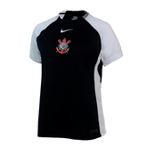 Camisa Nike Corinthians II 2025/26 Torcedora Pro Feminina