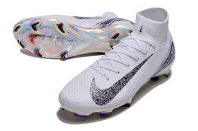Chuteira Nike Air Zoom Mercurial Superfly IIX Elite FG