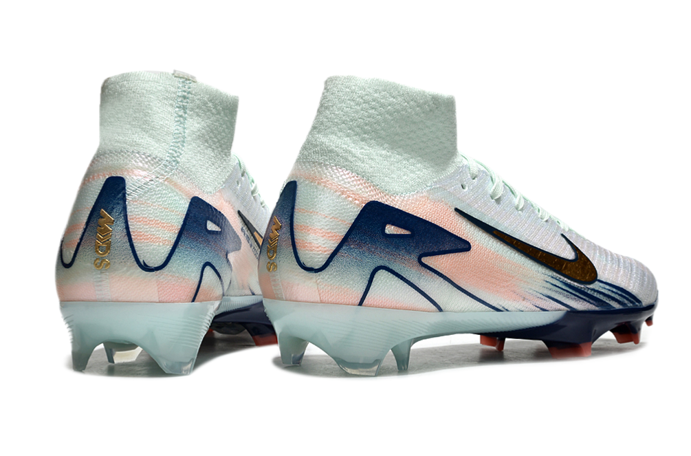 Chuteira Nike Air Zoom Mercurial Superfly IIX Elite Dream Speed FG