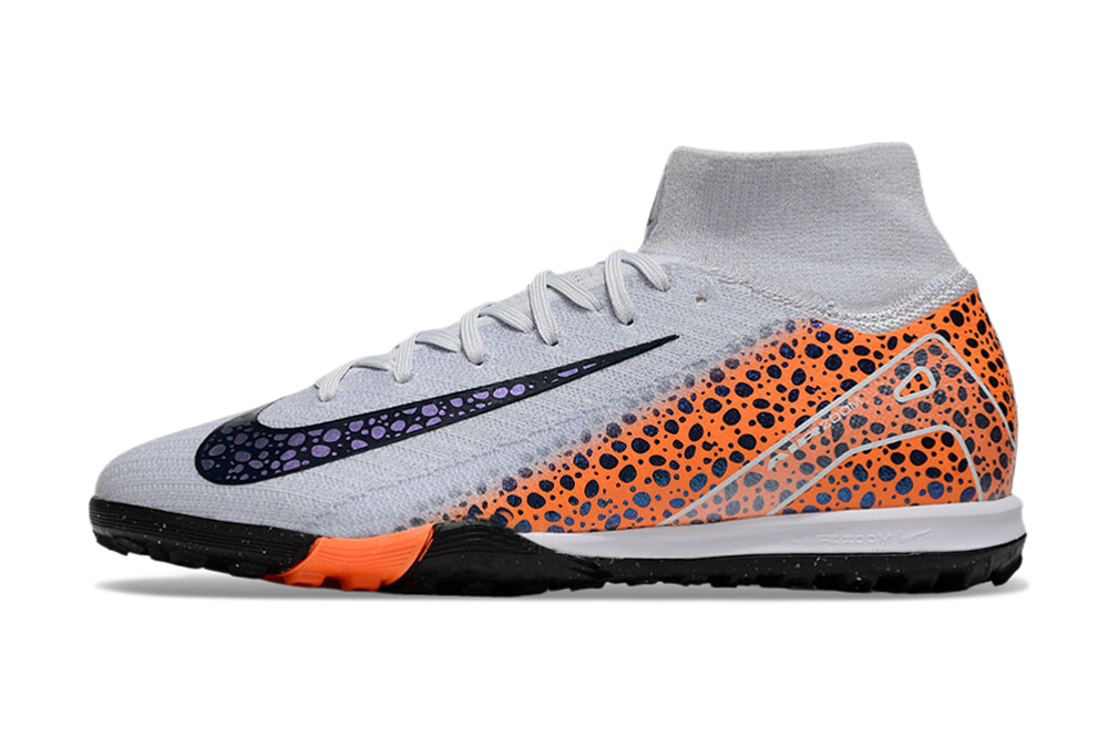 Chuteira Nike Air Zoom Mercurial Superfly X Elite TF