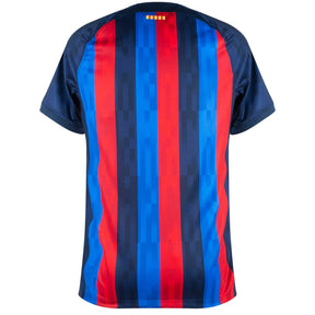 Camisa Barcelona Home 22/23 Torcedor Nike Masculina