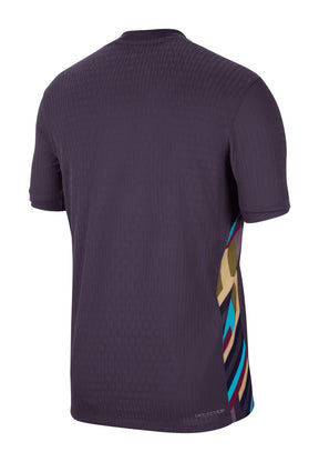 Camisa Nike Inglaterra II 2024/25 Torcedor Pro Masculina