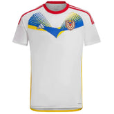 Camisa Venezuela II Copa América 2024 Masculina