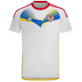 Camisa Venezuela II Copa América 2024 Masculina