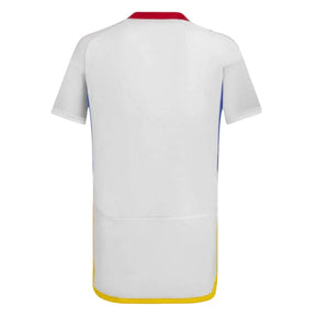 Camisa Venezuela II Copa América 2024 Masculina