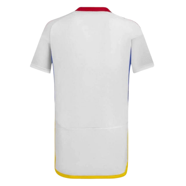 Camisa Venezuela II Copa América 2024 Masculina