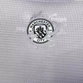 Camisa Manchester City Edição Especial Ano Chinês 23/24 - Masculino Torcedor - Branco