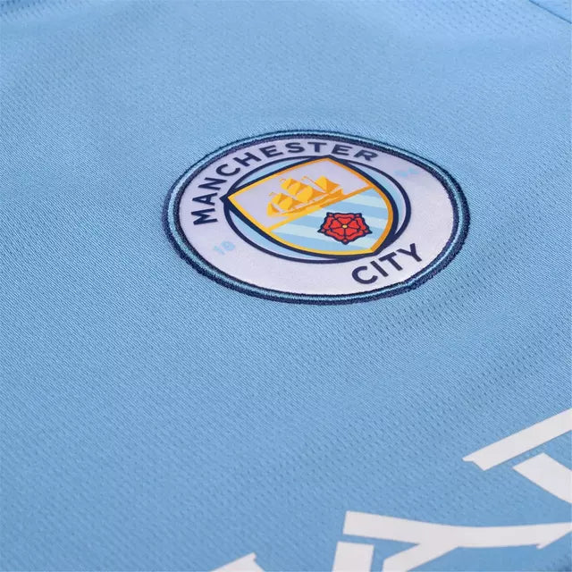 Camisa Manchester City 24/25 HOME Torcedor Masculina