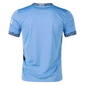 Camisa Manchester City 24/25 HOME Torcedor Masculina