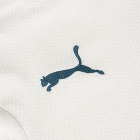 Camisa Manchester City Away 21/22 s/n° Torcedor Puma Masculina - Branco+Azul