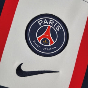 Camisa Paris Saint Germain  Home 22/23 Torcedor Nike Masculina - Azul Marinho