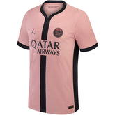 Camisa Nike Paris Saint-Germain III 2024/25 Torcedor Pro Masculina