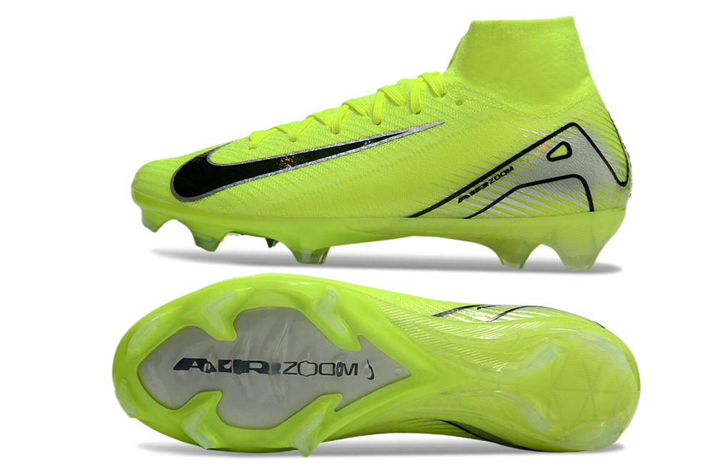 chuteiras Nike Air Zoom Mercurial Superfly IIX Elite FG