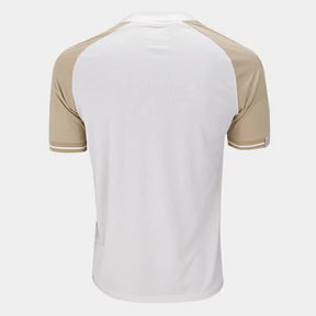 Camisa Vasco III 2024/25 Torcedor Masculina Kappa - Bege