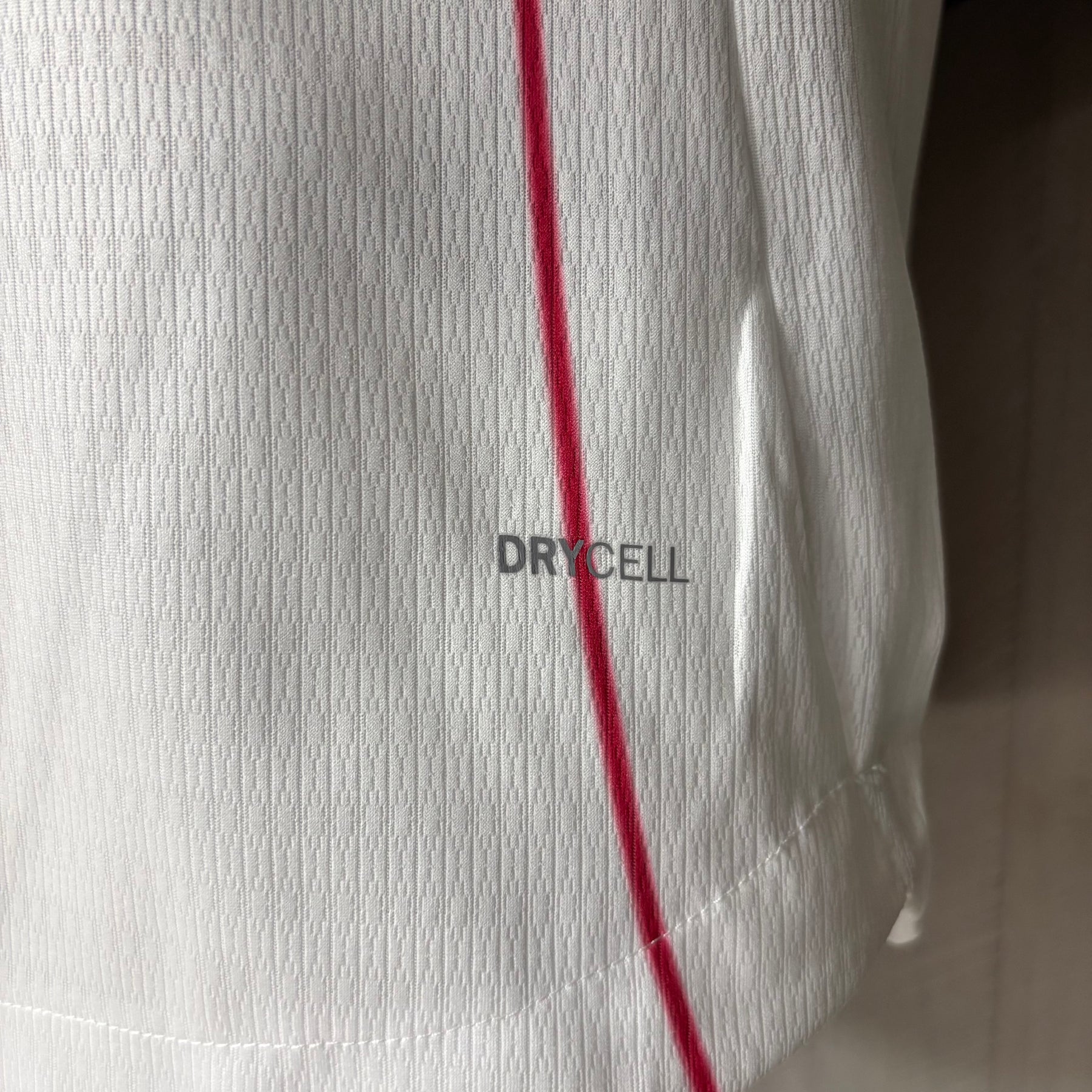 Camisa Palmeiras II 26/27 s/n Jogador Puma Masculina - Branco