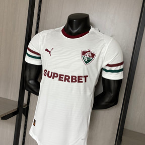 Camisa Fluminense II 26/27 s/n Jogador Puma Masculina - Branco