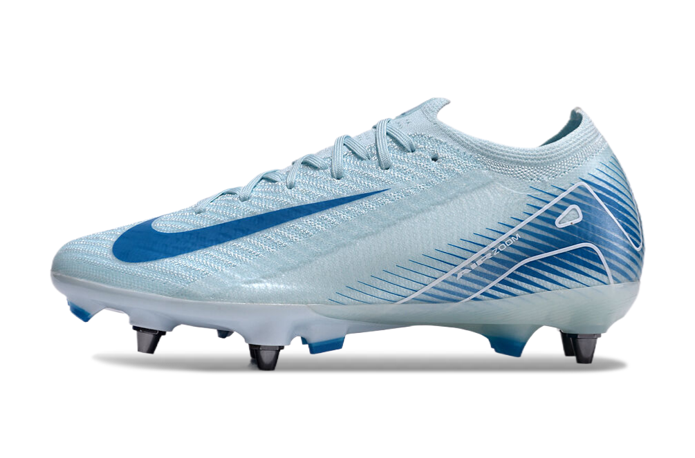Chuteira Mercurial vapor XVl Elite SG- Pro - Trava Mista