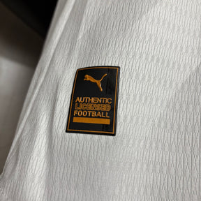 Camisa Fluminense II 26/27 s/n Jogador Puma Masculina - Branco