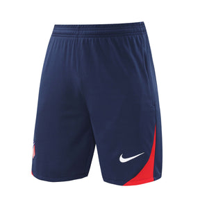 Kit Treino Atlético de Madrid 2024/25 Nike - Vermelho