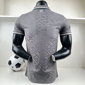 Camisa Real Madrid lll 2024-25  - Versão Jogador Masculina