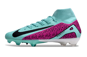 Chuteira Nike Air Zoom Mercurial Superfly IIX Elite FG