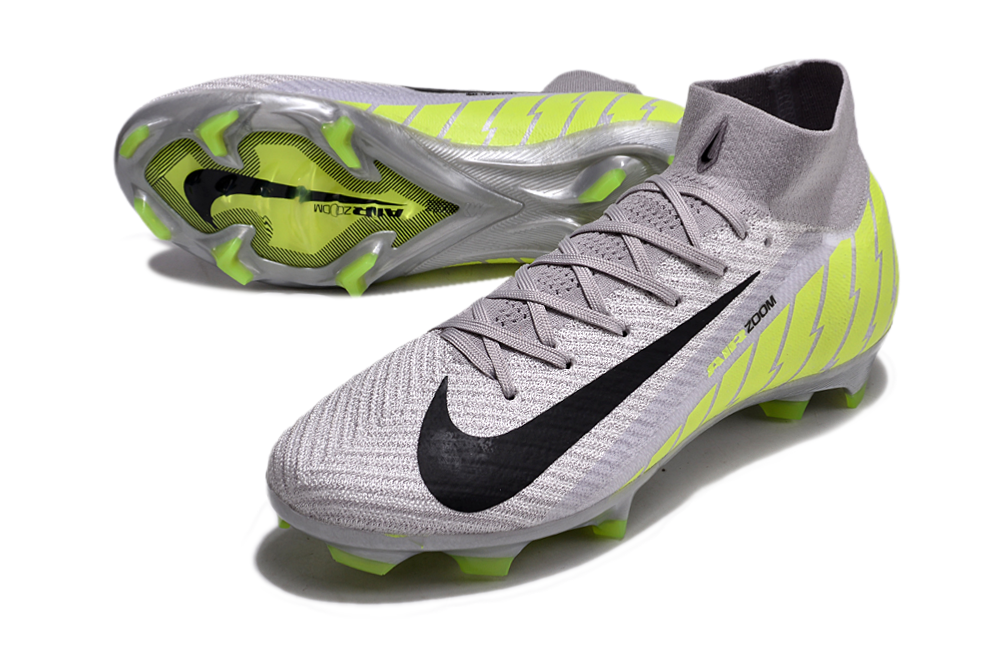 chuteiras Nike Air Zoom Mercurial Superfly IIX Elite FG