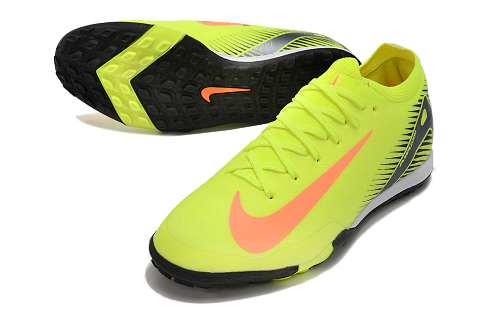 Chuteira Nike Air Zoom Mercurial Vapor XVI Elite TF