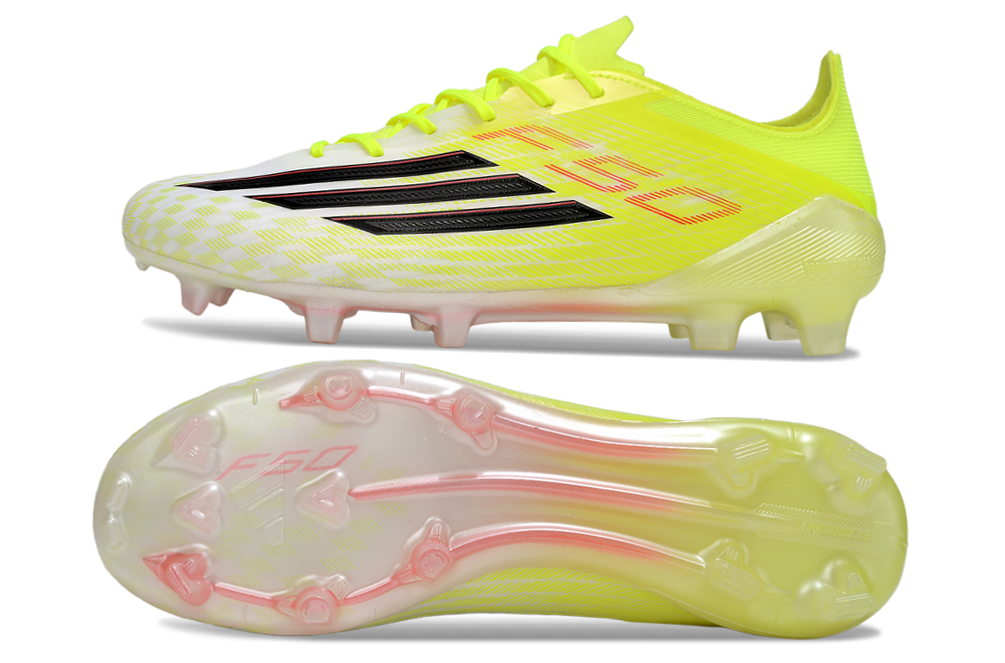 Chuteira Adidas F50 X Campo SG