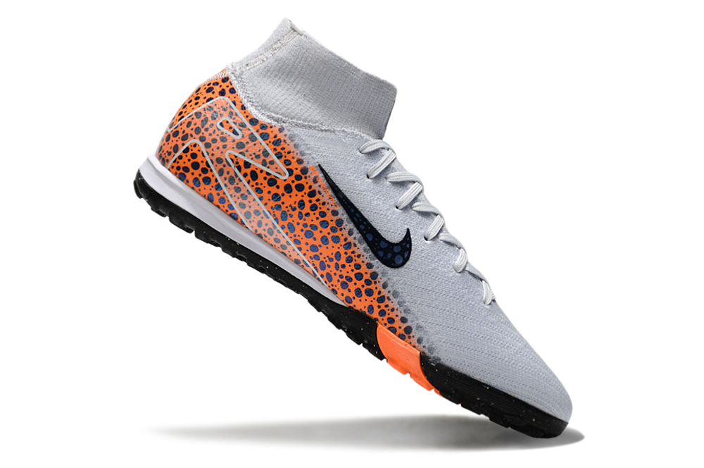 Chuteira Nike Air Zoom Mercurial Superfly X Elite TF