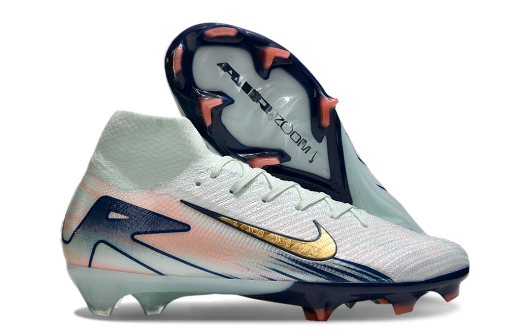 Chuteira Nike Air Zoom Mercurial Superfly IIX Elite Dream Speed FG