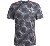 Camisa masculina CR Flamengo e Third 24/25 Adidas