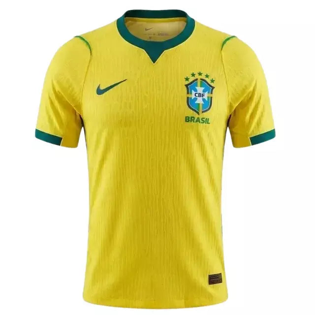 Camisa Titular da Seleção Brasileira 2026 - Nike Jogador