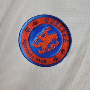 Camisa Nike Chelsea II 2024/25 Torcedor Pro Masculina