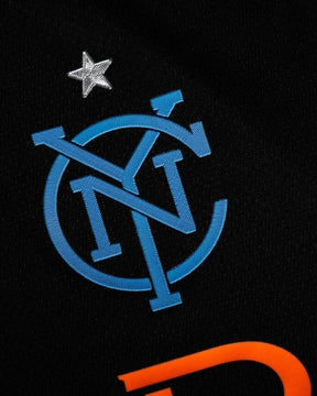 Camisa New York City II 24/25 - Torcedor Adidas Masculina