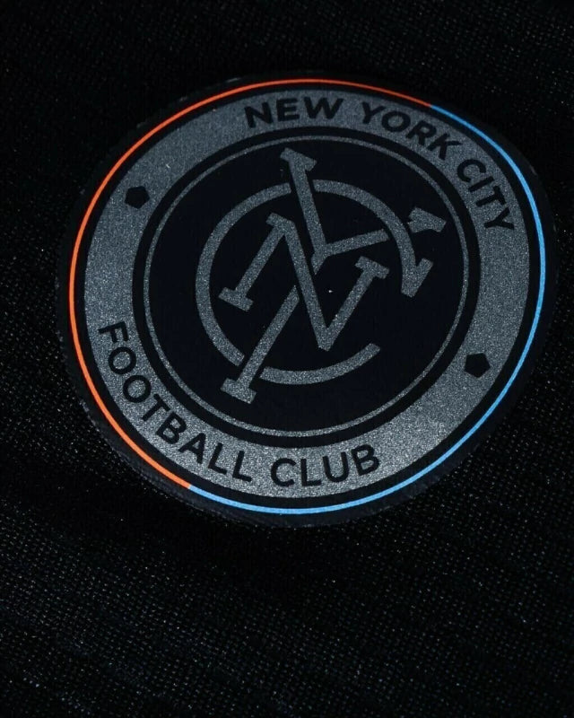 Camisa New York City II 24/25 - Torcedor Adidas Masculina