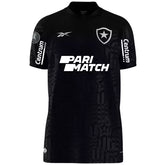 Camisa Botafogo II 23/24 - Torcedor Reebok Masculina