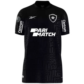 Camisa Botafogo II 23/24 - Torcedor Reebok Masculina