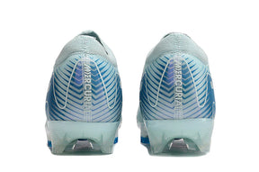 Chuteira Nike Mercurial Air Zoom Vapor 16 Elite - Campo - Azul
