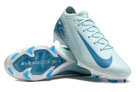 Chuteira Nike Mercurial Air Zoom Vapor 16 Elite - Campo - Azul