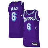 Regata NBA Los Angeles Lakers Swingman 2021/22 - Masculina