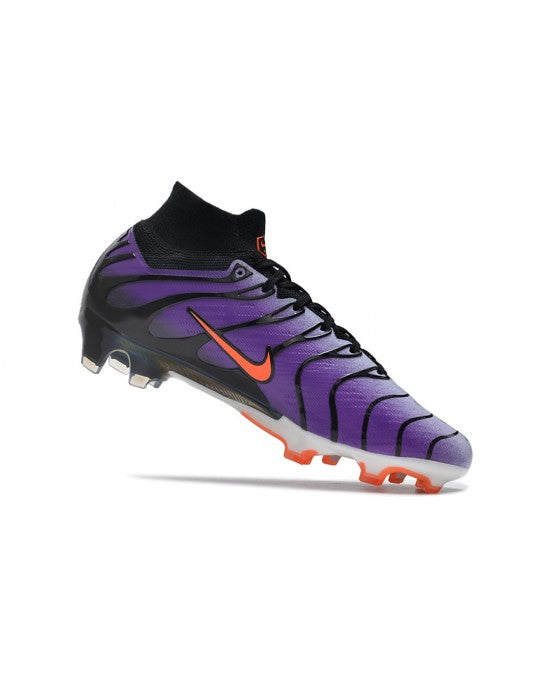 Chuteira Nike Air Zoom Mercurial Superfly 9 Elite - Campo - VELOP SPORTS